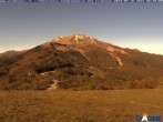 Archived image Webcam Monte Cimone - Farmhouse La Carvarola 07:00