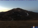 Archiv Foto Webcam Monte Cimone - La Cervarola 06:00