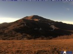 Archiv Foto Webcam Monte Cimone - La Cervarola 07:00