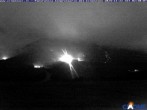 Archiv Foto Webcam Monte Cimone - La Cervarola 01:00