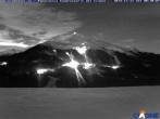 Archived image Webcam Monte Cimone - Farmhouse La Carvarola 23:00