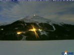 Archived image Webcam Monte Cimone - Farmhouse La Carvarola 05:00