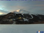 Archived image Webcam Monte Cimone - Farmhouse La Carvarola 06:00