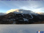 Archived image Webcam Monte Cimone - Farmhouse La Carvarola 07:00