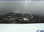 Archived image Webcam Monte Cimone - Farmhouse La Carvarola 13:00