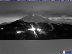 Archived image Webcam Monte Cimone - Farmhouse La Carvarola 17:00