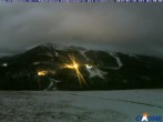 Archiv Foto Webcam Monte Cimone - La Cervarola 01:00