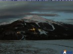 Archiv Foto Webcam Monte Cimone - La Cervarola 06:00