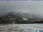 Archiv Foto Webcam Monte Cimone - La Cervarola 13:00