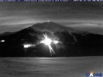 Archived image Webcam Monte Cimone - Farmhouse La Carvarola 23:00