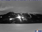 Archived image Webcam Monte Cimone - Farmhouse La Carvarola 05:00