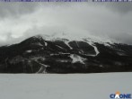 Archived image Webcam Monte Cimone - Farmhouse La Carvarola 07:00