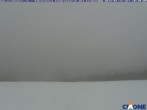 Archived image Webcam Monte Cimone - Farmhouse La Carvarola 09:00