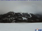 Archived image Webcam Monte Cimone - Farmhouse La Carvarola 15:00