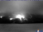 Archived image Webcam Monte Cimone - Farmhouse La Carvarola 19:00