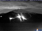 Archiv Foto Webcam Monte Cimone - La Cervarola 03:00