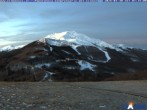 Archiv Foto Webcam Monte Cimone - La Cervarola 06:00