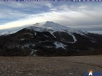 Archiv Foto Webcam Monte Cimone - La Cervarola 07:00