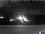 Archived image Webcam Monte Cimone - Farmhouse La Carvarola 23:00