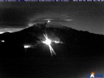 Archiv Foto Webcam Monte Cimone - La Cervarola 01:00
