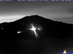 Archiv Foto Webcam Monte Cimone - La Cervarola 23:00