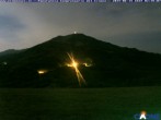 Archiv Foto Webcam Monte Cimone - La Cervarola 01:00