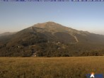 Archiv Foto Webcam Monte Cimone - La Cervarola 06:00