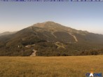 Archiv Foto Webcam Monte Cimone - La Cervarola 07:00