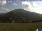 Archiv Foto Webcam Monte Cimone - La Cervarola 15:00
