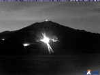Archiv Foto Webcam Monte Cimone - La Cervarola 21:00