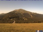 Archiv Foto Webcam Monte Cimone - La Cervarola 07:00