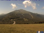 Archived image Webcam Monte Cimone - Farmhouse La Carvarola 09:00
