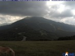 Archived image Webcam Monte Cimone - Farmhouse La Carvarola 11:00