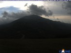 Archived image Webcam Monte Cimone - Farmhouse La Carvarola 13:00