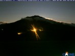 Archiv Foto Webcam Monte Cimone - La Cervarola 01:00