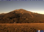Archiv Foto Webcam Monte Cimone - La Cervarola 06:00