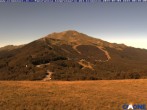 Archiv Foto Webcam Monte Cimone - La Cervarola 07:00