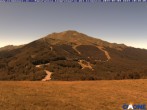 Archiv Foto Webcam Monte Cimone - La Cervarola 09:00