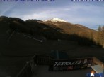 Archiv Foto Webcam Monte Cimone - Passo del Lupo 06:00
