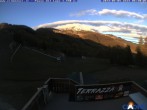 Archiv Foto Webcam Monte Cimone - Passo del Lupo 05:00