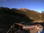 Archiv Foto Webcam Monte Cimone - Passo del Lupo 06:00