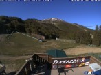 Archiv Foto Webcam Monte Cimone - Passo del Lupo 07:00