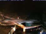 Archiv Foto Webcam Monte Cimone - Passo del Lupo 23:00