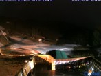 Archiv Foto Webcam Monte Cimone - Passo del Lupo 01:00