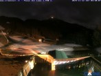 Archiv Foto Webcam Monte Cimone - Passo del Lupo 03:00