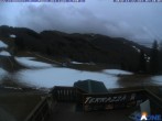 Archiv Foto Webcam Monte Cimone - Passo del Lupo 06:00