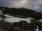 Archiv Foto Webcam Monte Cimone - Passo del Lupo 07:00