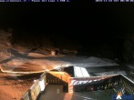 Archived image Webcam Cimone - Passo del Lupo 23:00