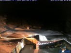 Archived image Webcam Cimone - Passo del Lupo 01:00