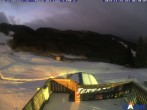 Archived image Webcam Cimone - Passo del Lupo 05:00